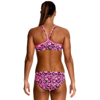 Funkita - Ruby Racer - Ladies Bikini Sports Brief