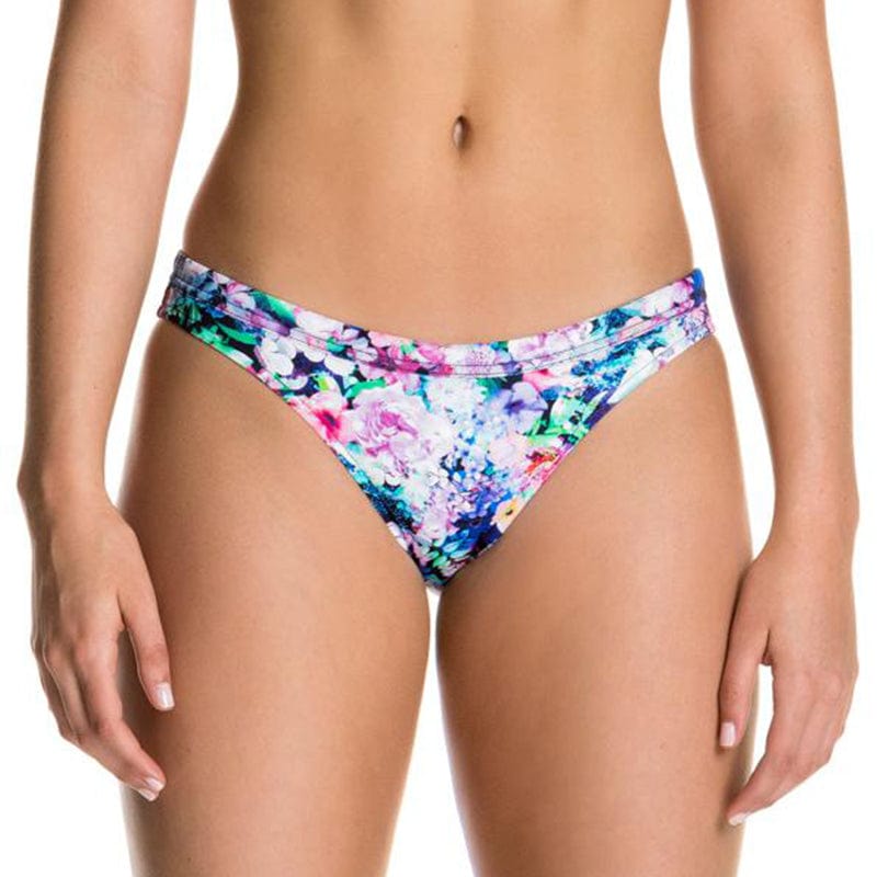 Funkita - Spring Forest - Ladies Bikini Hipster Briefs