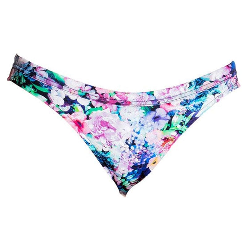 Funkita - Spring Forest - Ladies Bikini Hipster Briefs