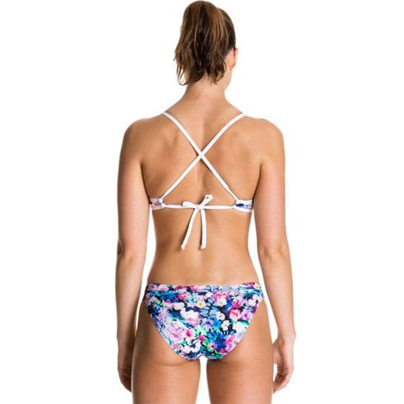 Funkita - Spring Forest - Ladies Bikini Hipster Briefs