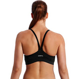 Funkita - Still Black - Ladies Sports Bikini Top
