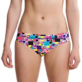 Funkita - Sugar Cube - Ladies Sports Brief