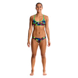Funkita - Surf Star - Ladies Bikini Hipster Brief