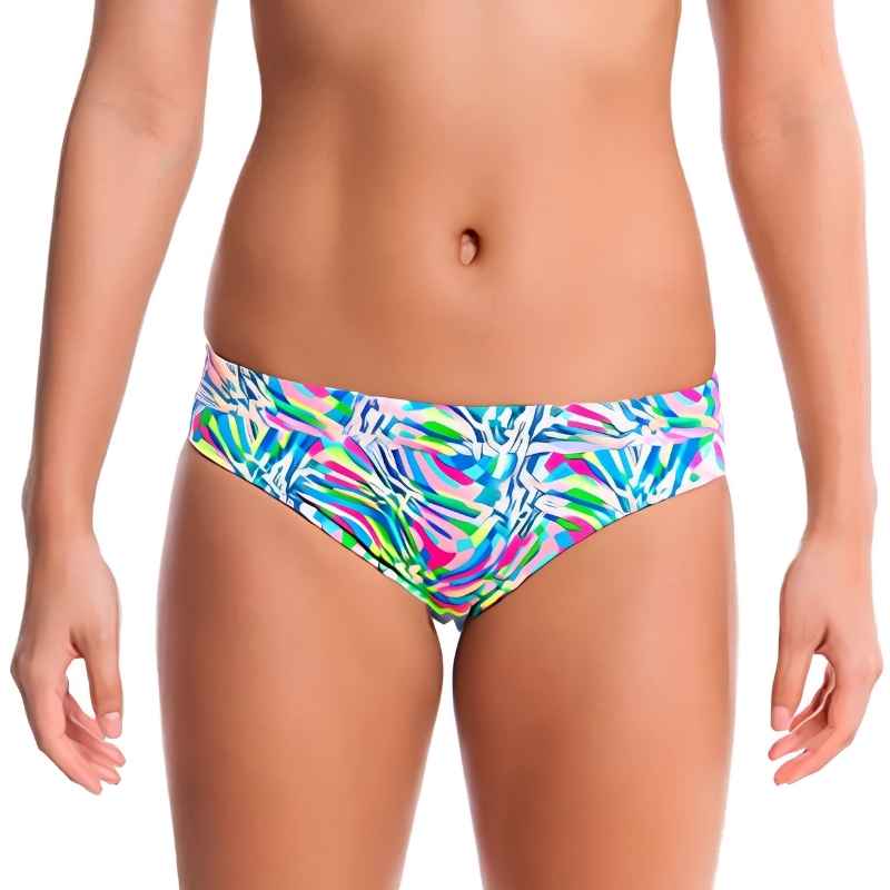 Funkita - Sweet Smoothie - Ladies Sports Brief