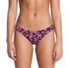 Funkita - Pink Flutterby - Ladies Hipster Brief