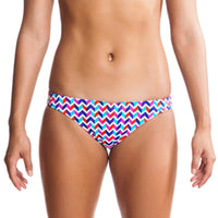 Funkita - Zag Ziggler - Ladies Bibi Banded Brief