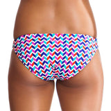 Funkita - Zag Ziggler - Ladies Bibi Banded Brief