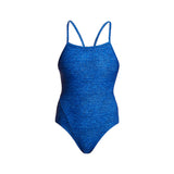 Funkita - Billy Jean - Ladies Single Strap One Piece