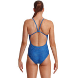 Funkita - Billy Jean - Ladies Single Strap One Piece