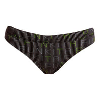 Funkita - Binary Babe - Ladies Bikini Sports Briefs