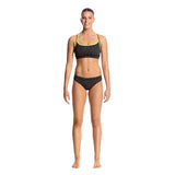 Funkita - Binary Babe - Ladies Bikini Sports Top