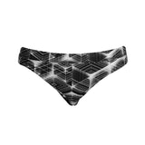 Funkita - Black Hole - Ladies Sports Brief