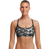 Funkita - Black Hole - Ladies Sports Top