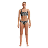Funkita - Black Hole - Ladies Sports Top