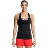 Funkita - Black - Ladies Active Singlet Top