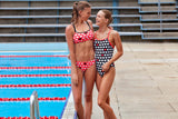 Funkita - Black Sheep - Ladies Bibi Banded Bikini Briefs