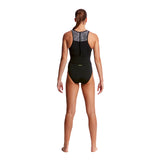 Funkita - Black Widow - Ladies Hi Flyer One Piece