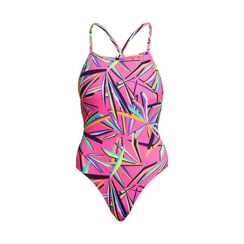 Funkita - Blade Stunner - Ladies Strapped In One Piece