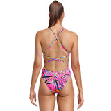 Funkita - Blade Stunner - Ladies Strapped In One Piece