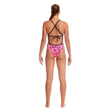 Funkita - Bliss Dish - Ladies Tie Me Tight One Piece