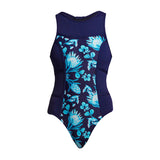 Funkita - Blue Bell - Ladies Hi Flyer One Piece