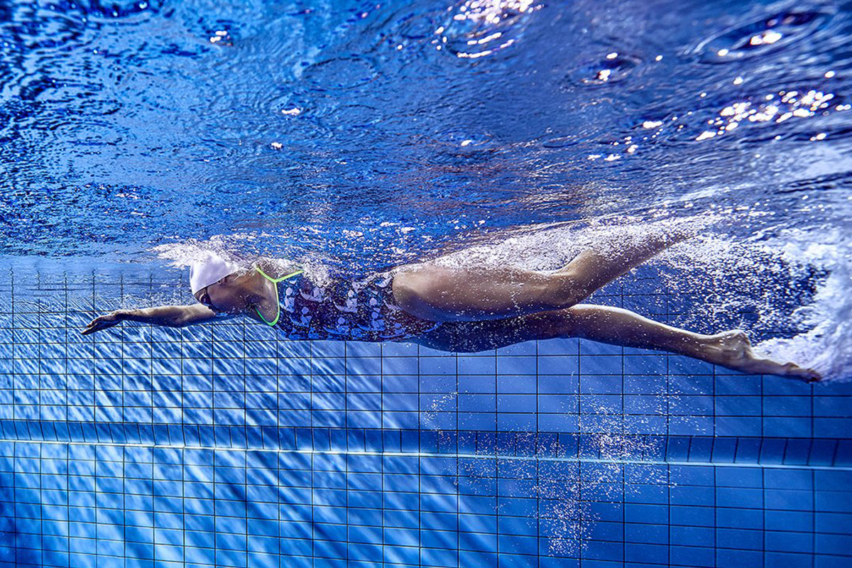 Funkita - Bone Head - Ladies Single Strap One Piece