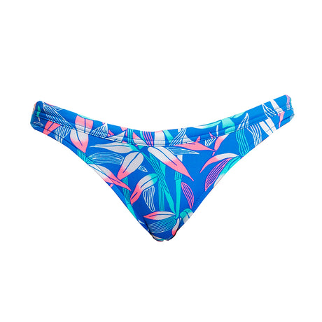 Funkita - BooBam Blue - Ladies Hipster Brief