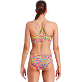 Funkita - Bound Up - Ladies Bikini Sports Briefs