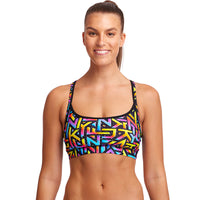 Funkita - Brand Galaxy - Ladies Sports Top