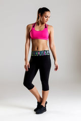 Funkita - Brand Stand - Ladies Rapid Racer Tight