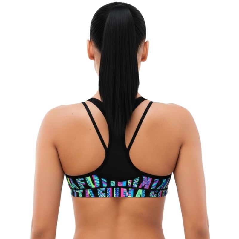 Funkita - Brand Stand - Ladies Speed Racer Sports Top