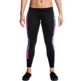 Funkita - Brick Braque - Ladies Active Full Length Tights