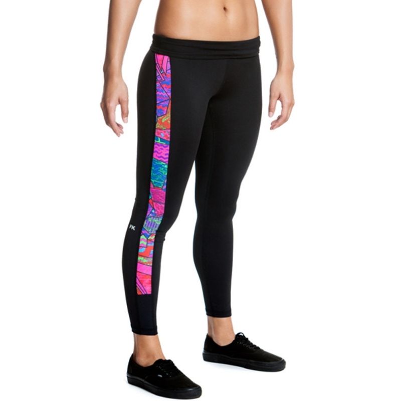 Funkita - Brick Braque - Ladies Active Full Length Tights