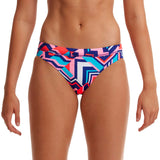Funkita - Broken Arrow - Ladies Sports Brief