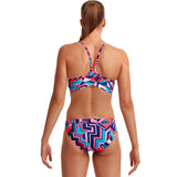 Funkita - Broken Arrow - Ladies Sports Brief