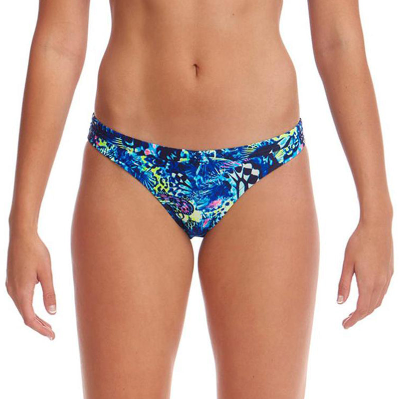 Funkita - Butterfly Effect - Ladies Hipster Brief