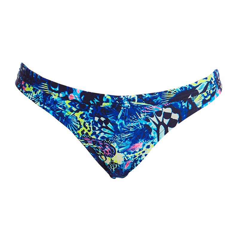 Funkita - Butterfly Effect - Ladies Hipster Brief
