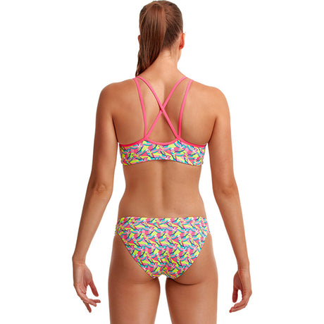 Funkita - Bye Birdie - Ladies Hipster Brief