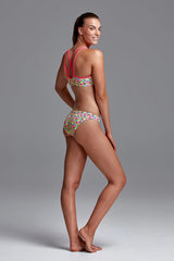 Funkita - Bye Birdie - Ladies Hipster Brief