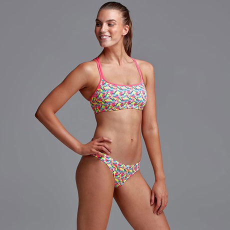 Funkita - Bye Birdie - Ladies Hipster Brief