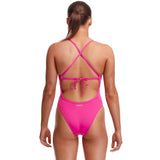 Funkita - Candy - Ladies Tie Me Tight One Piece