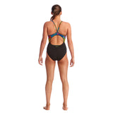 Funkita - Celtic Pride - Ladies Diamond Back One Piece