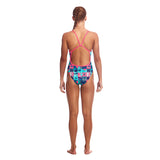 Funkita - Club Tropicana - Girls Single Strap One Piece