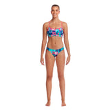 Funkita - Club Tropicana - Ladies Hipster Brief