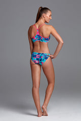 Funkita - Club Tropicana - Ladies Hipster Brief