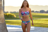 Funkita - Club Tropicana - Ladies Hipster Brief