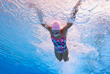 Funkita - Club Tropicana - Ladies Single Strap One Piece