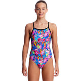 Funkita - Club Tropo - Girls Tie Me Tight One Piece