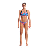 Funkita - Club Tropo - Ladies Hipster Bikini Brief