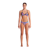 Funkita - Club Tropo - Ladies Hipster Bikini Brief